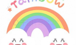 彩虹漫画,描绘多元世界的奇幻画卷