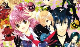 守护甜心漫画结局,命运之轮的终章