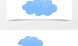 云朵漫画,描绘奇幻世界的彩色画卷