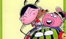 小樱桃漫画,校园生活的欢乐时光