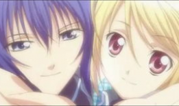 守护甜心漫画结局,命运之轮的终章